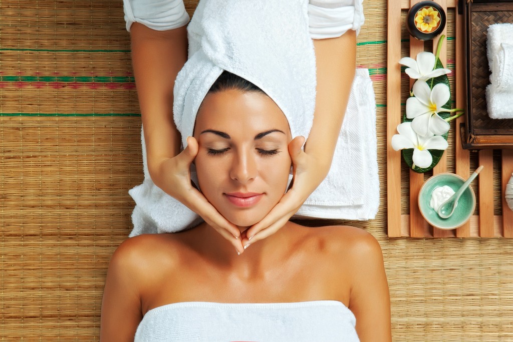 Useful Phrases for Spa Treatments