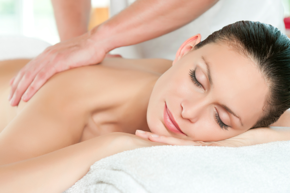 Why you should get a massage as often as you can