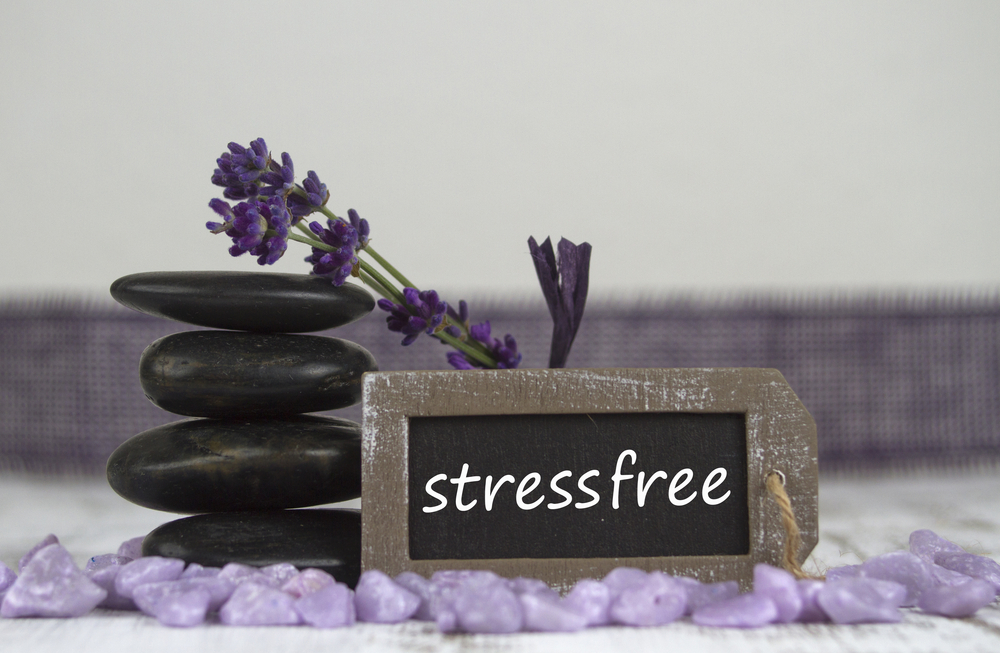 Massage to be Stress Free