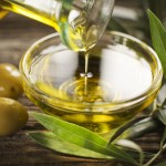 Olive Oil – The Answer for Dry Hair