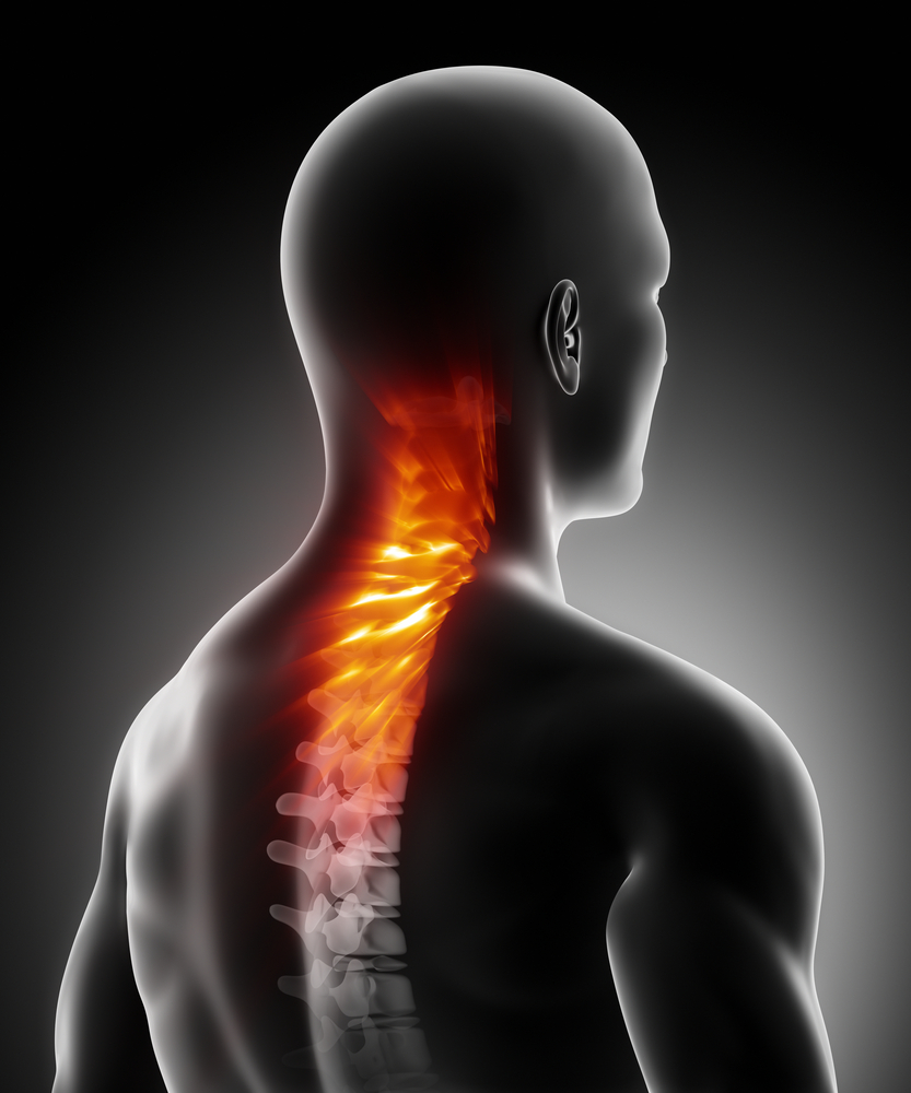 Massage Therapy For Neck Pain