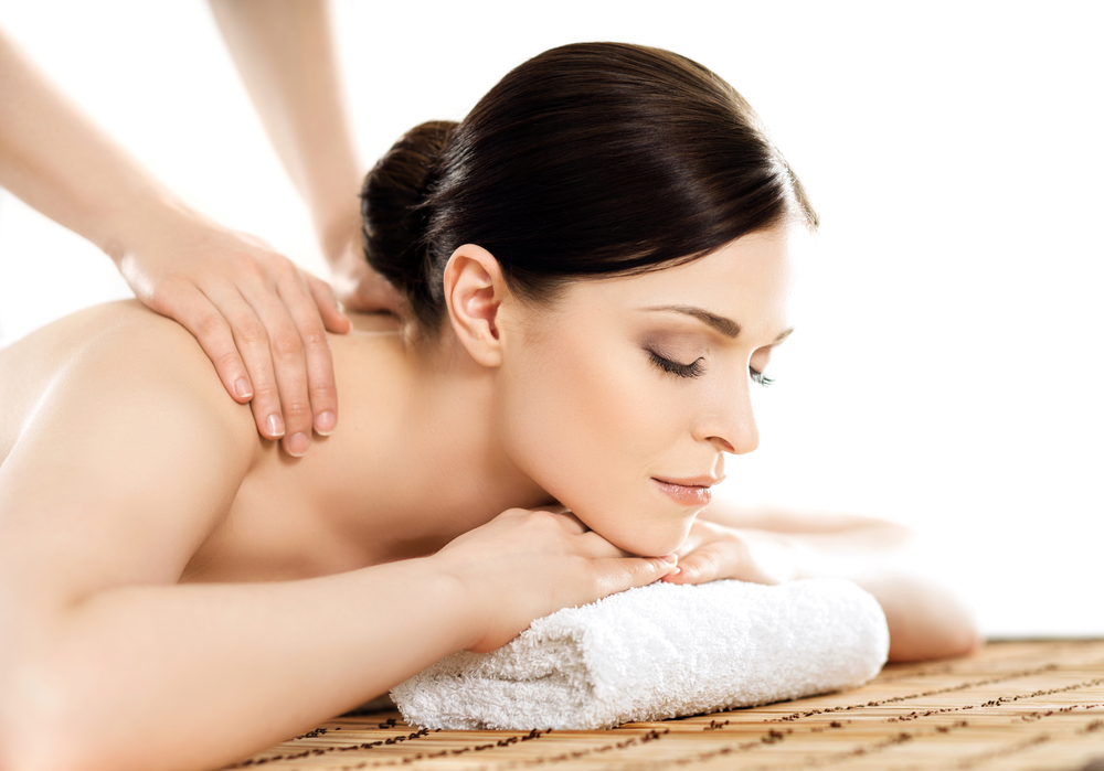 Suggestions for a Stress Relief Massage Shoulder-Massage-Therapy
